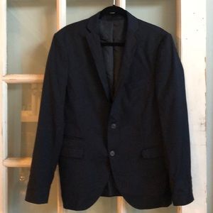 Selected/ Homme Identity 2 Piece Men’s Suit